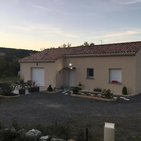 Villa Brugiere